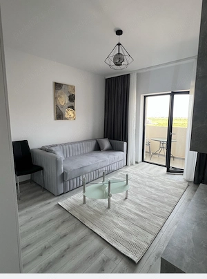 Închiriere Garsoniera Bragadiru