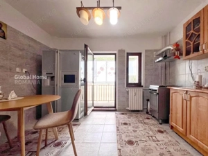 Aprtament 4 camere-101mp | Blv Decebal | Acces Stradal-Vedere Mixta - imagine 10