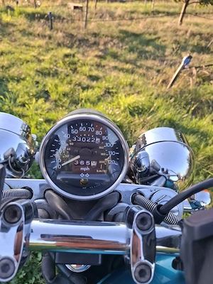 Suzuki Intuder de vanzare - imagine 5