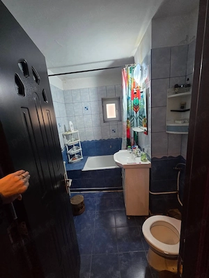 Apartament 3 camere   Ostroveni   Ramnicu Valcea   - imagine 11