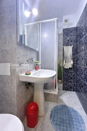 Aprtament 4 camere-101mp | Blv Decebal | Acces Stradal-Vedere Mixta - imagine 13