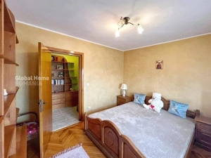 Aprtament 4 camere-101mp | Blv Decebal | Acces Stradal-Vedere Mixta - imagine 9