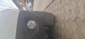 Anvelope Goodyear All Season 215/65R16, dot 2022, consum clasa A - imagine 2