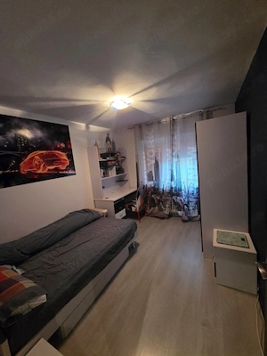 Apartament 3 camere   Ostroveni   Ramnicu Valcea  