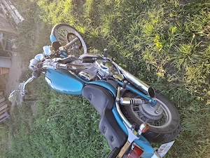 Suzuki Intuder de vanzare - imagine 4