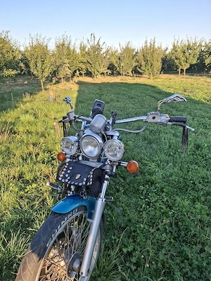 Suzuki Intuder de vanzare - imagine 2