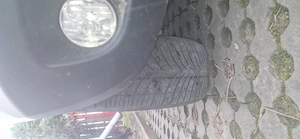 Anvelope Goodyear All Season 215/65R16, dot 2022, consum clasa A - imagine 3