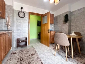 Aprtament 4 camere-101mp | Blv Decebal | Acces Stradal-Vedere Mixta - imagine 11