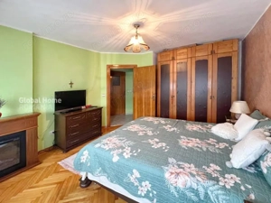 Aprtament 4 camere-101mp | Blv Decebal | Acces Stradal-Vedere Mixta - imagine 7