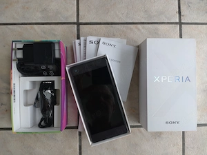 Telefon Sony Xperia X