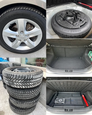 Kia Ceed 1.6 benzina 2011 euro 5 - imagine 9