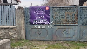 Vanzare casa cu teren generos, locatie deosebita,  în Musetesti, Gorj