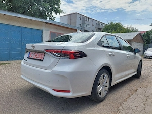 Toyota Corolla GPL - imagine 3