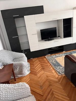 Apartament 2 camere de inchiriat - imagine 2