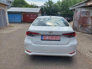 Toyota Corolla GPL - imagine 6