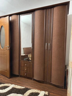 Închiriez apartament 2 camere zona Iruc - imagine 3