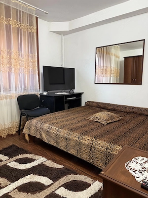 Închiriez apartament 2 camere zona Iruc - imagine 2