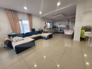 Duplex Superb de Vanzare Sanandrei