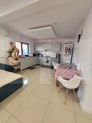 Duplex Superb de Vanzare Sanandrei - imagine 2