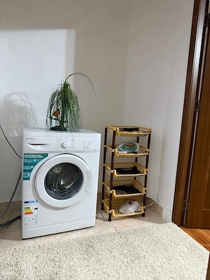 Închiriez apartament 2 camere zona Iruc - imagine 4