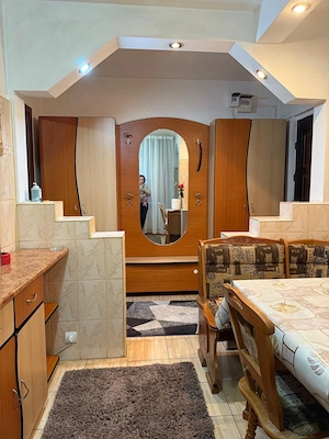 Închiriez apartament 2 camere zona Iruc - imagine 5