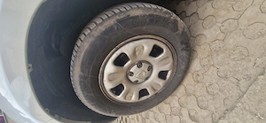 Anvelope Continental All Season 215/65R16