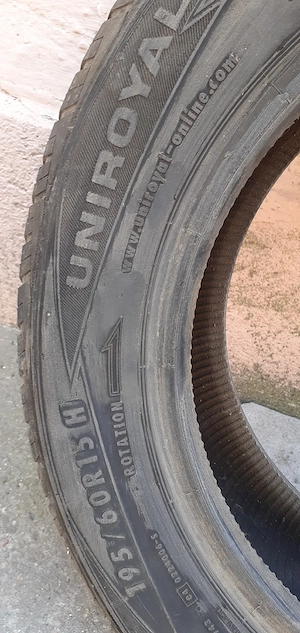 Anvelope de iarna și vara  - imagine 6