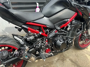 de vanzare kawasaki z900 2021 18k km  schimb auto - imagine 2