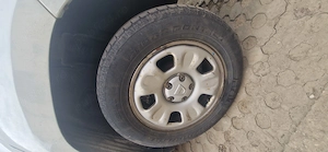 Anvelope Continental All Season 215/65R16 - imagine 4