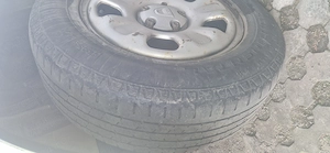 Anvelope Continental All Season 215/65R16 - imagine 2