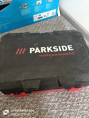 ciocan rotopercutor parkside - imagine 2