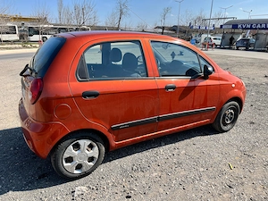 Chevrolet Spark bine întreținut - imagine 5