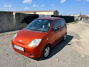 Chevrolet Spark bine întreținut - imagine 2