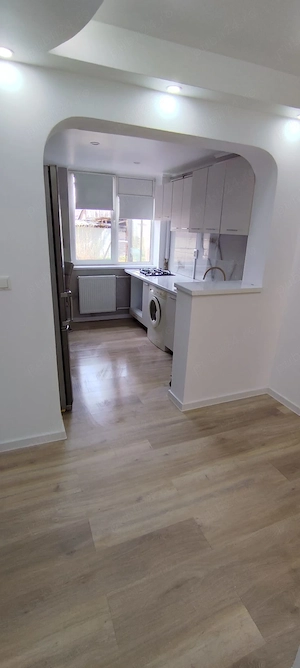 Apartament LUX 2 camere   Regim hotelier   finisaje premium Ultracentral Craiman Republicii  - imagine 2