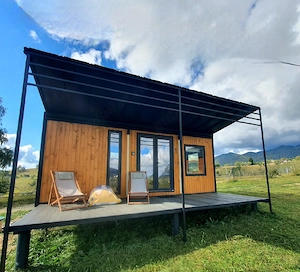 tiny house Pestera - Brasov