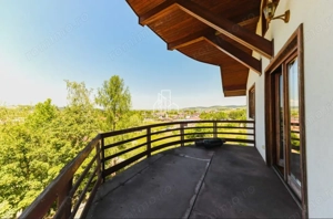 Vila/Proprietate Speciala, 500mp utili, 3300mp teren, Sangeorgiu de Ms - imagine 20