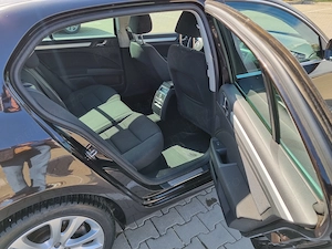Skoda Super Ambition Business, 2.0 TDI, 170 CP - imagine 7