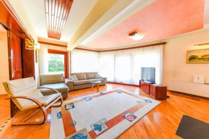 Vila/Proprietate Speciala, 500mp utili, 3300mp teren, Sangeorgiu de Ms - imagine 4