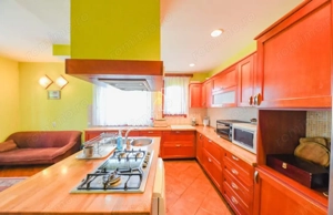 Vila/Proprietate Speciala, 500mp utili, 3300mp teren, Sangeorgiu de Ms - imagine 7