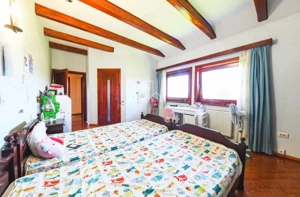 Vila/Proprietate Speciala, 500mp utili, 3300mp teren, Sangeorgiu de Ms - imagine 5