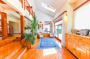 Vila/Proprietate Speciala, 500mp utili, 3300mp teren, Sangeorgiu de Ms - imagine 6