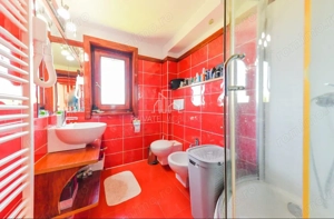 Vila/Proprietate Speciala, 500mp utili, 3300mp teren, Sangeorgiu de Ms - imagine 18