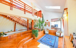 Vila/Proprietate Speciala, 500mp utili, 3300mp teren, Sangeorgiu de Ms - imagine 19