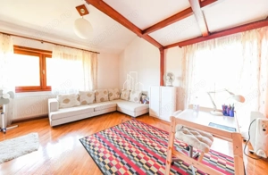 Vila/Proprietate Speciala, 500mp utili, 3300mp teren, Sangeorgiu de Ms - imagine 16