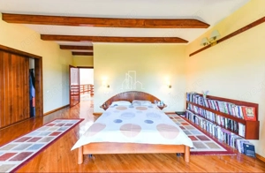 Vila/Proprietate Speciala, 500mp utili, 3300mp teren, Sangeorgiu de Ms - imagine 11