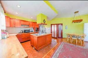 Vila/Proprietate Speciala, 500mp utili, 3300mp teren, Sangeorgiu de Ms - imagine 13