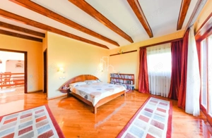 Vila/Proprietate Speciala, 500mp utili, 3300mp teren, Sangeorgiu de Ms - imagine 9