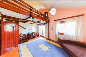 Vila/Proprietate Speciala, 500mp utili, 3300mp teren, Sangeorgiu de Ms - imagine 8