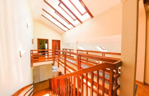 Vila/Proprietate Speciala, 500mp utili, 3300mp teren, Sangeorgiu de Ms - imagine 15