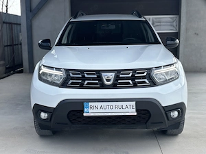 Dacia Duster Blue dCi 115 4WD Prestige - imagine 4